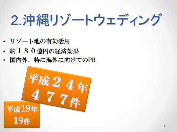 結婚式の京都誘致に関する調査報告14