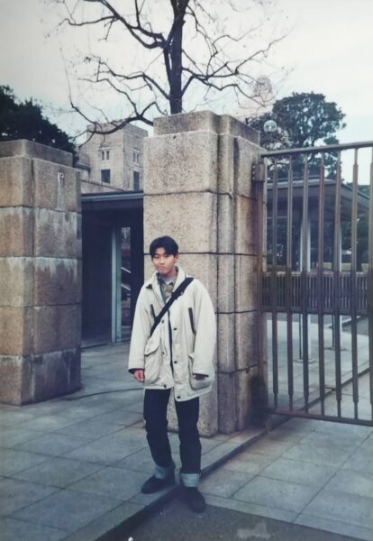 プロフィール